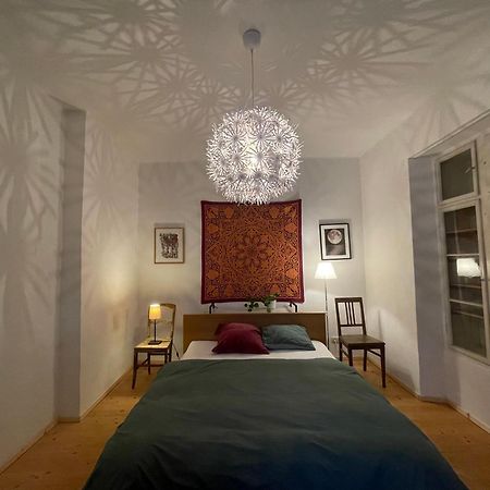 Apartment Anka باد اسشي المظهر الخارجي الصورة