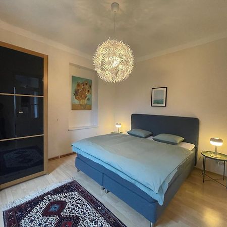 Apartment Anka باد اسشي المظهر الخارجي الصورة