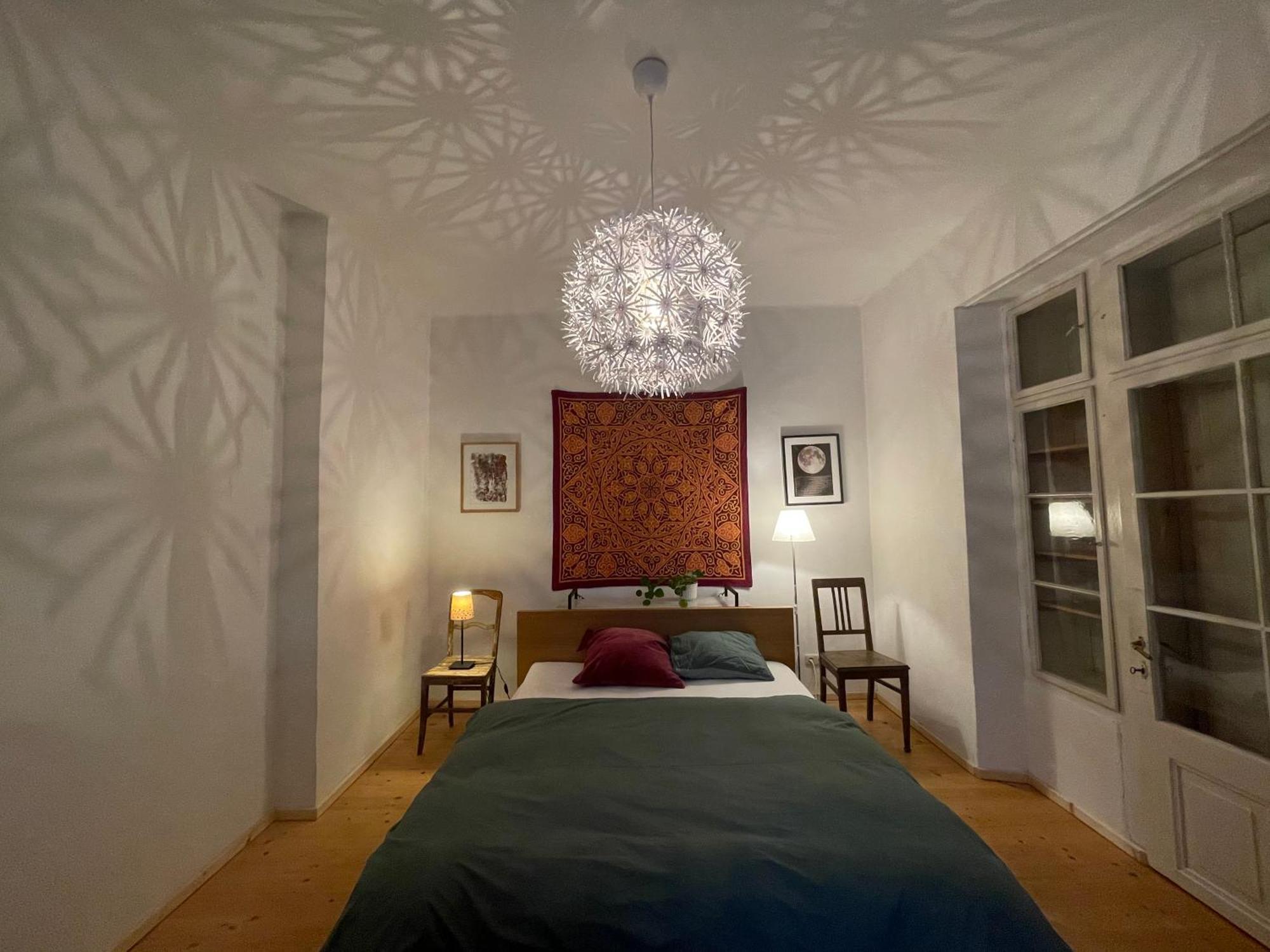 Apartment Anka باد اسشي المظهر الخارجي الصورة