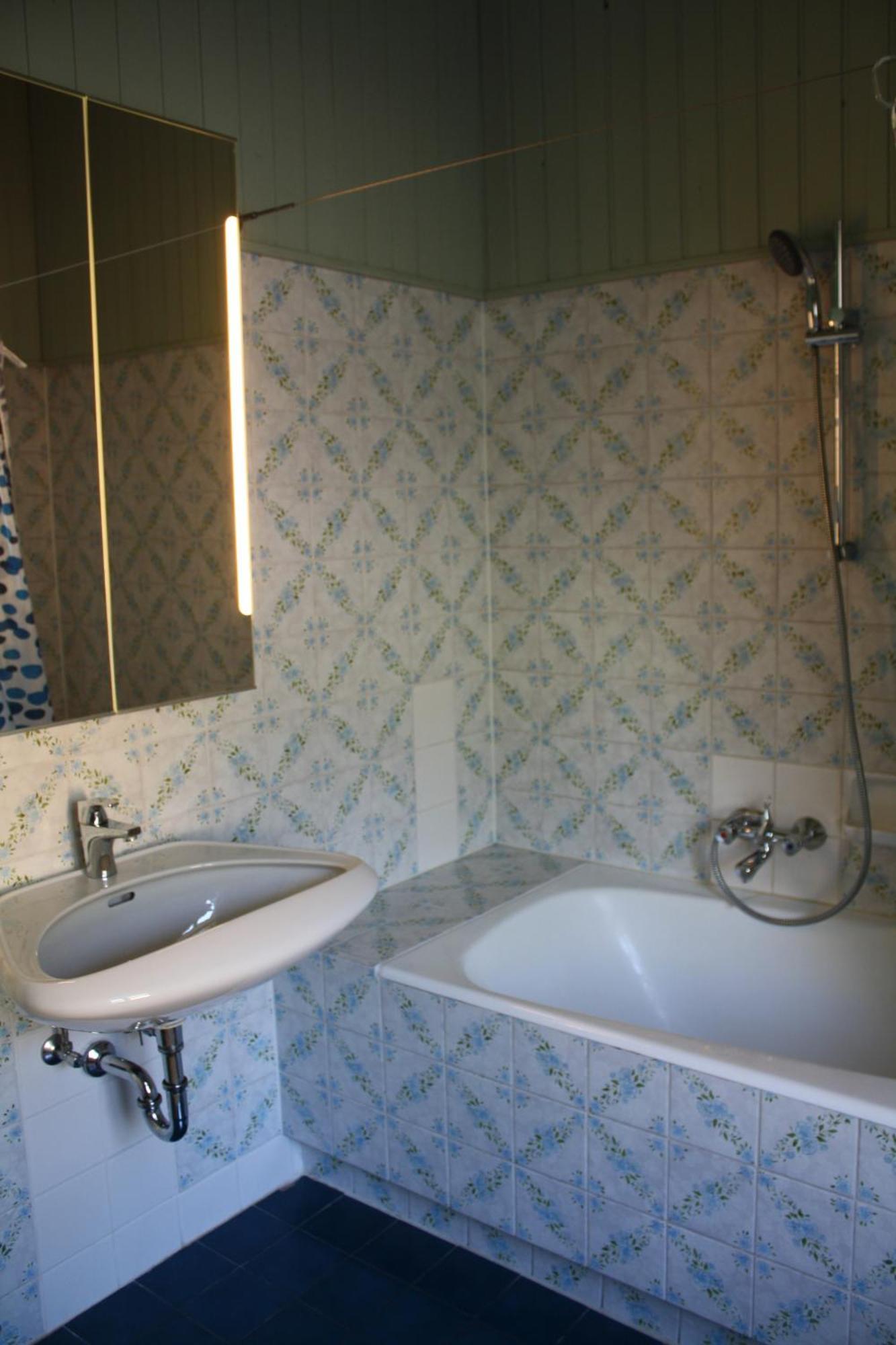 Apartment Anka باد اسشي المظهر الخارجي الصورة