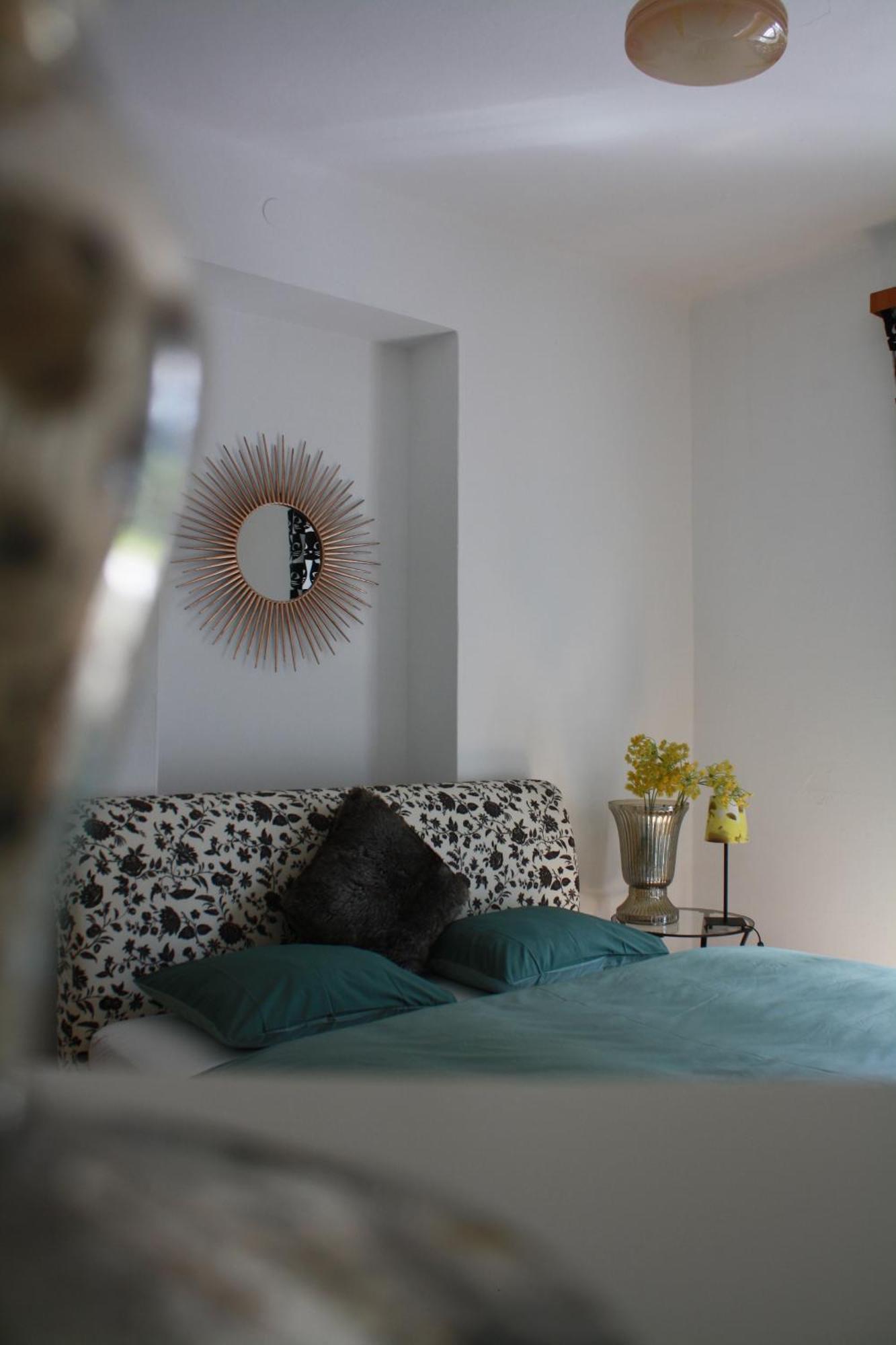 Apartment Anka باد اسشي المظهر الخارجي الصورة