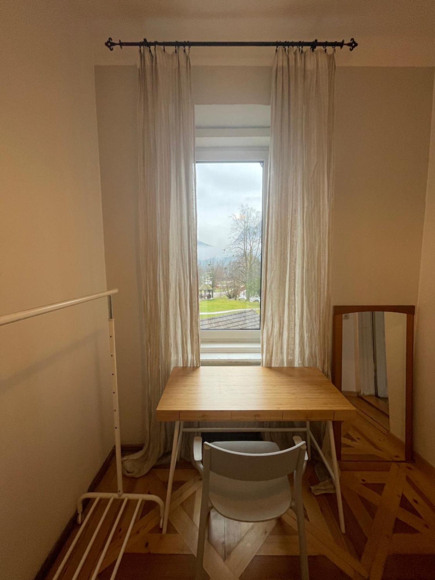 Apartment Anka باد اسشي المظهر الخارجي الصورة