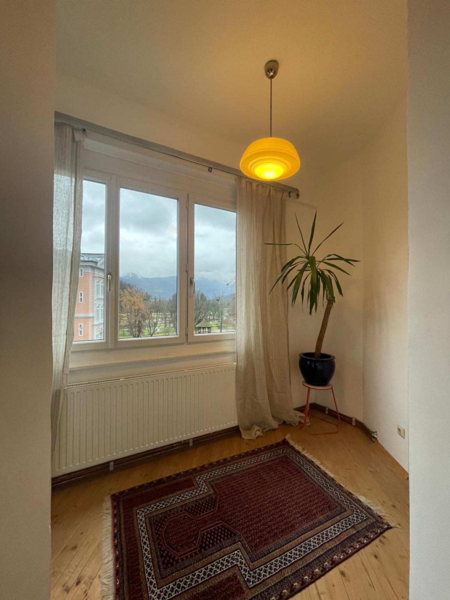 Apartment Anka باد اسشي المظهر الخارجي الصورة