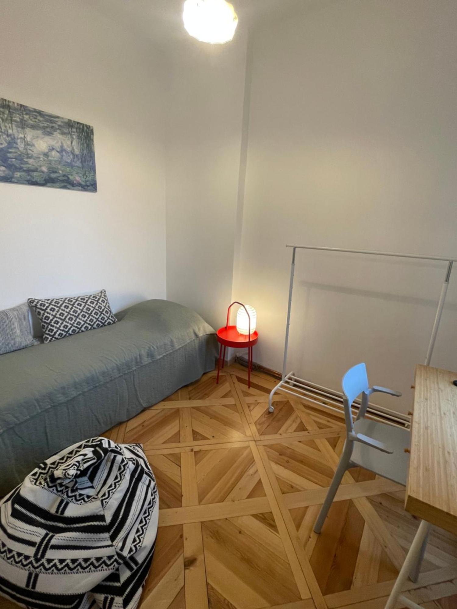 Apartment Anka باد اسشي المظهر الخارجي الصورة