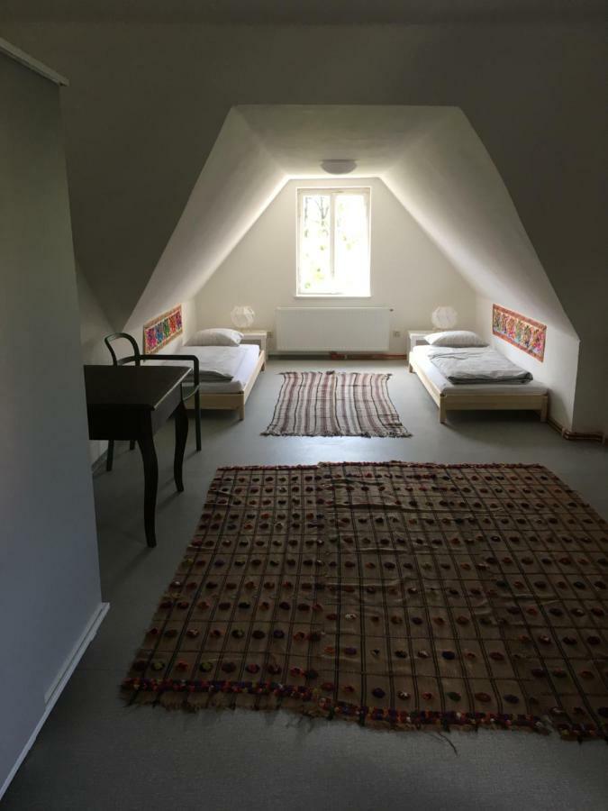 Apartment Anka باد اسشي المظهر الخارجي الصورة