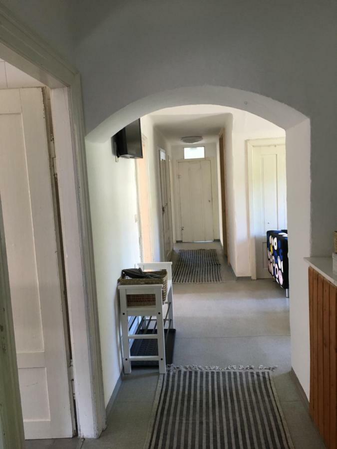 Apartment Anka باد اسشي المظهر الخارجي الصورة
