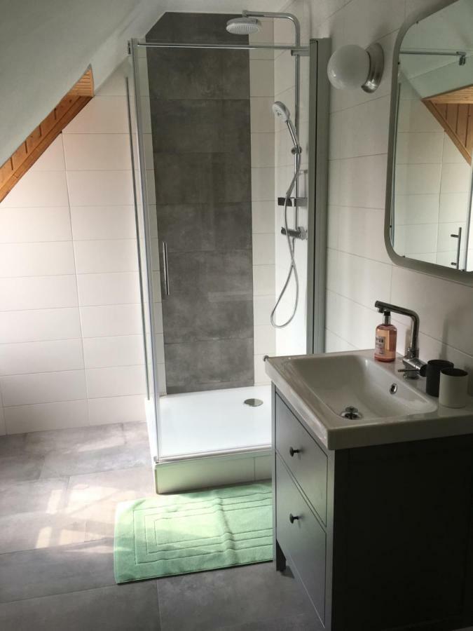 Apartment Anka باد اسشي المظهر الخارجي الصورة